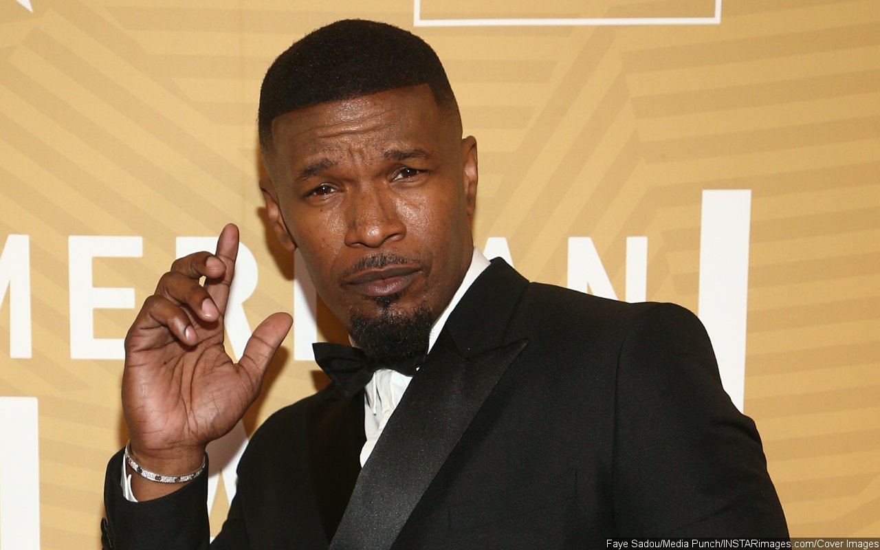 Jamie Foxx's Family Prepares 'for the Worst' as He's Been Hospitalized ...