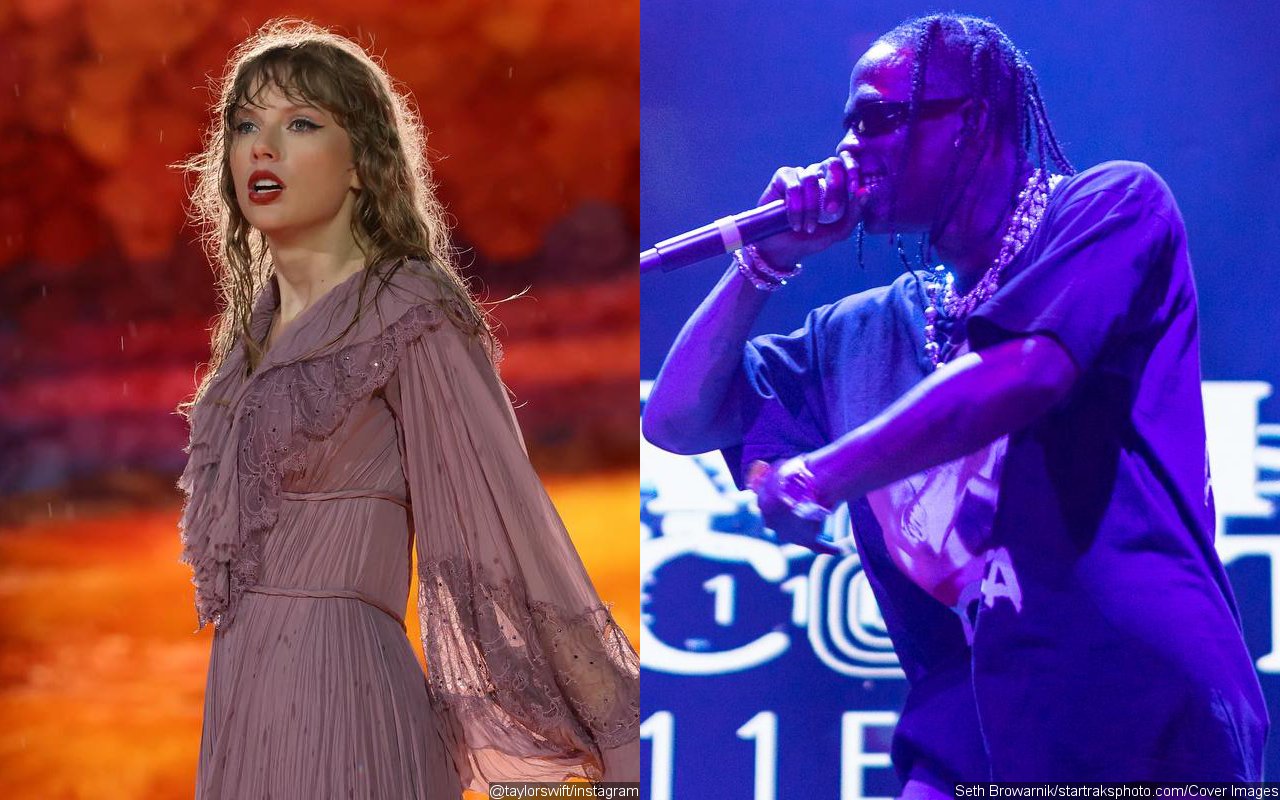 Taylor Swift's Fan Likens Her Nashville Concert to Travis Scott's Deadly Astroworld: I'm Terrified