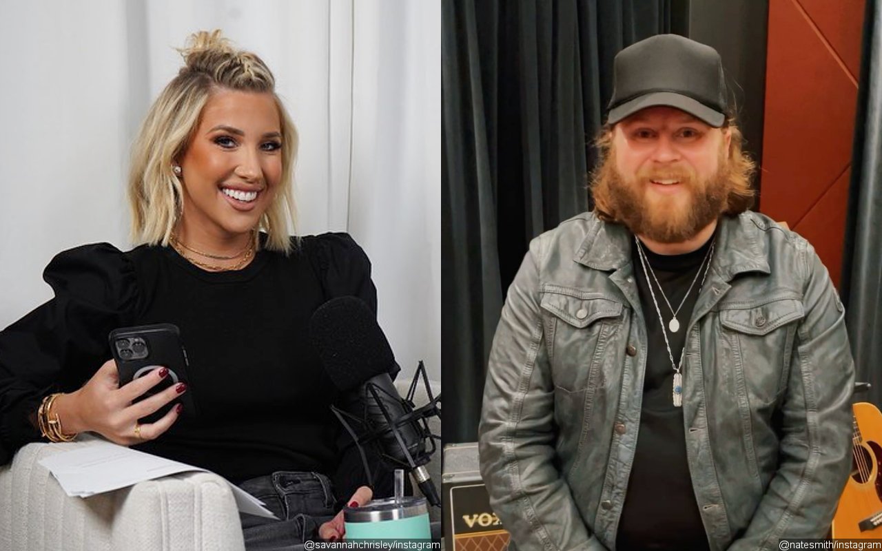 Savannah Chrisley Splits From Nate Smith After Getting Custody of