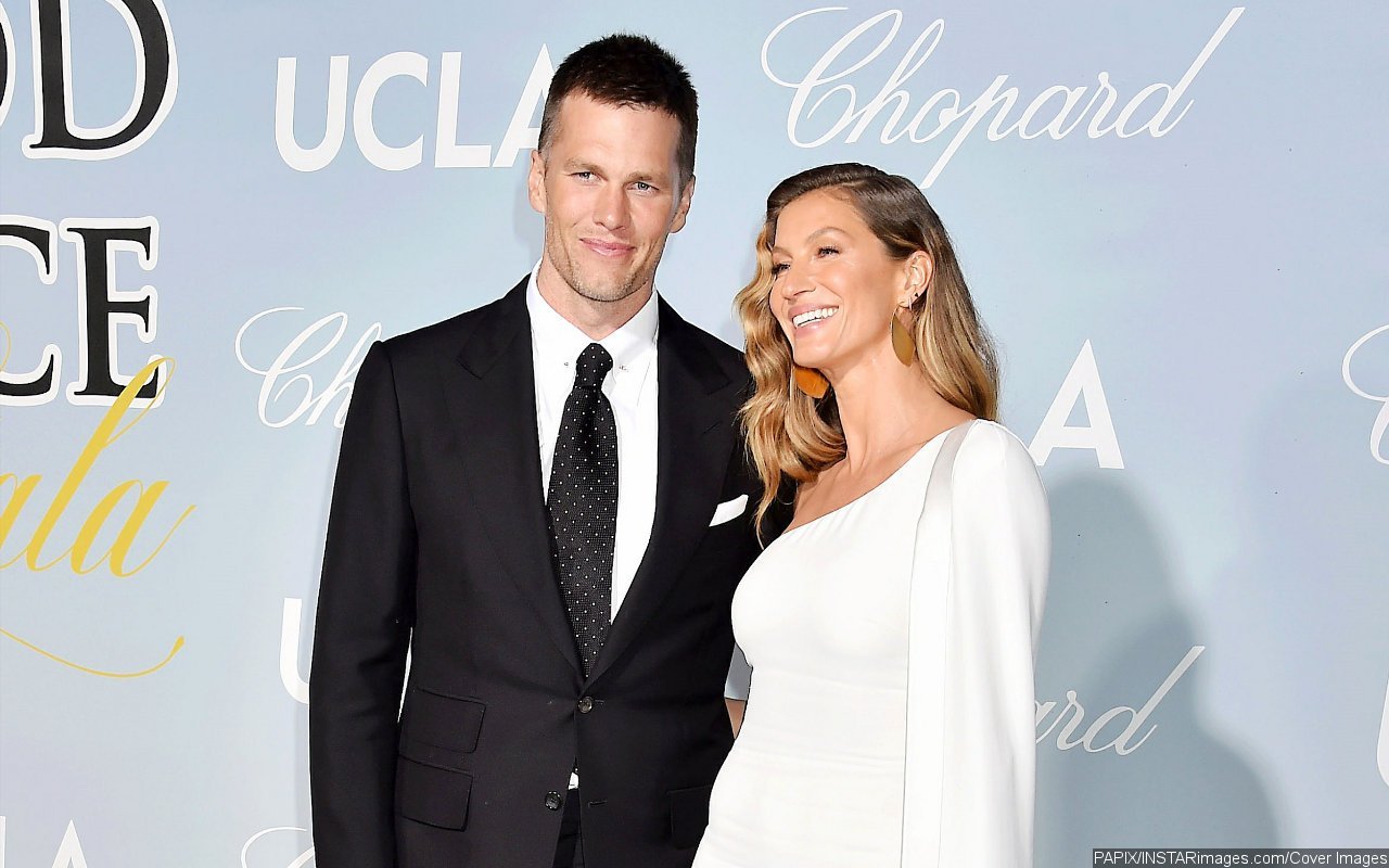 Tom Brady Gives Shout Outs To Exes Gisele Bundchen And Bridget Moynahan On Mothers Day 6455