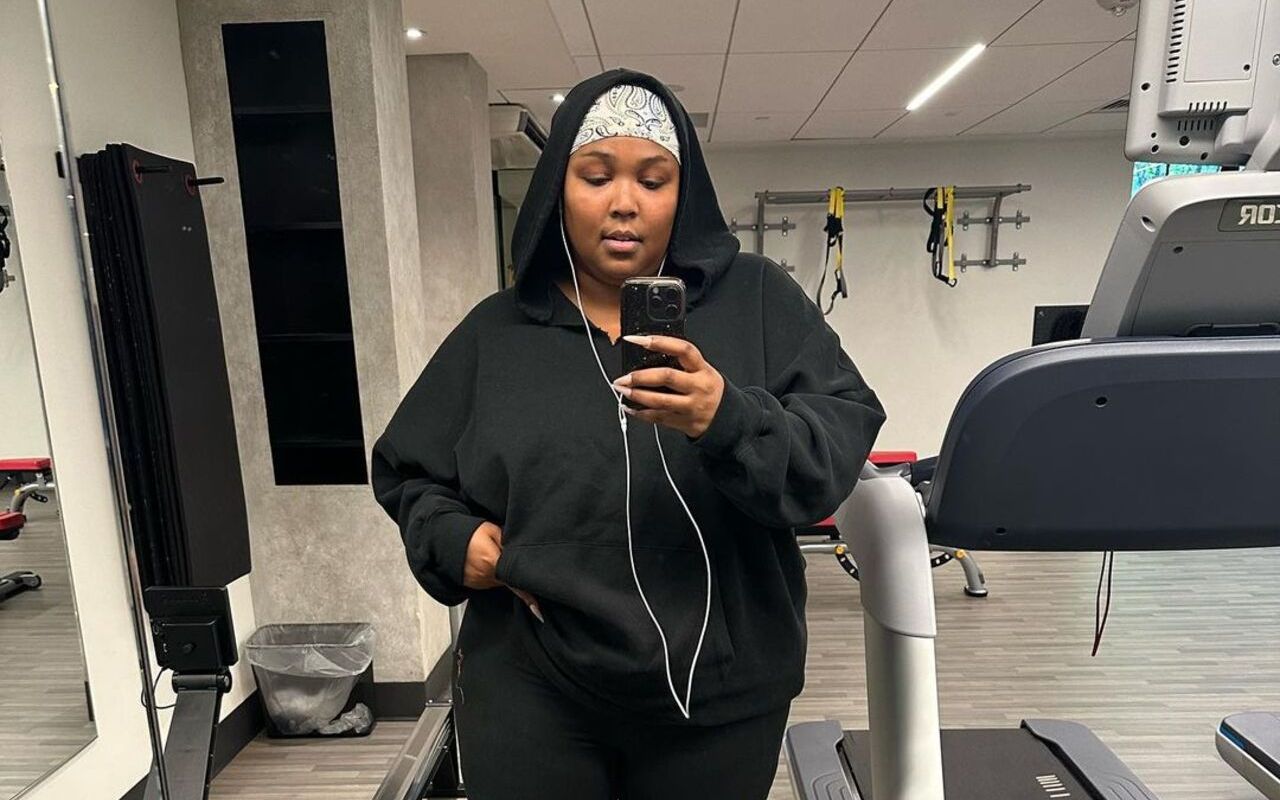 Lizzo Insists She's 'Not Trying to Escape Fatness' Amid Weight Loss Criticism