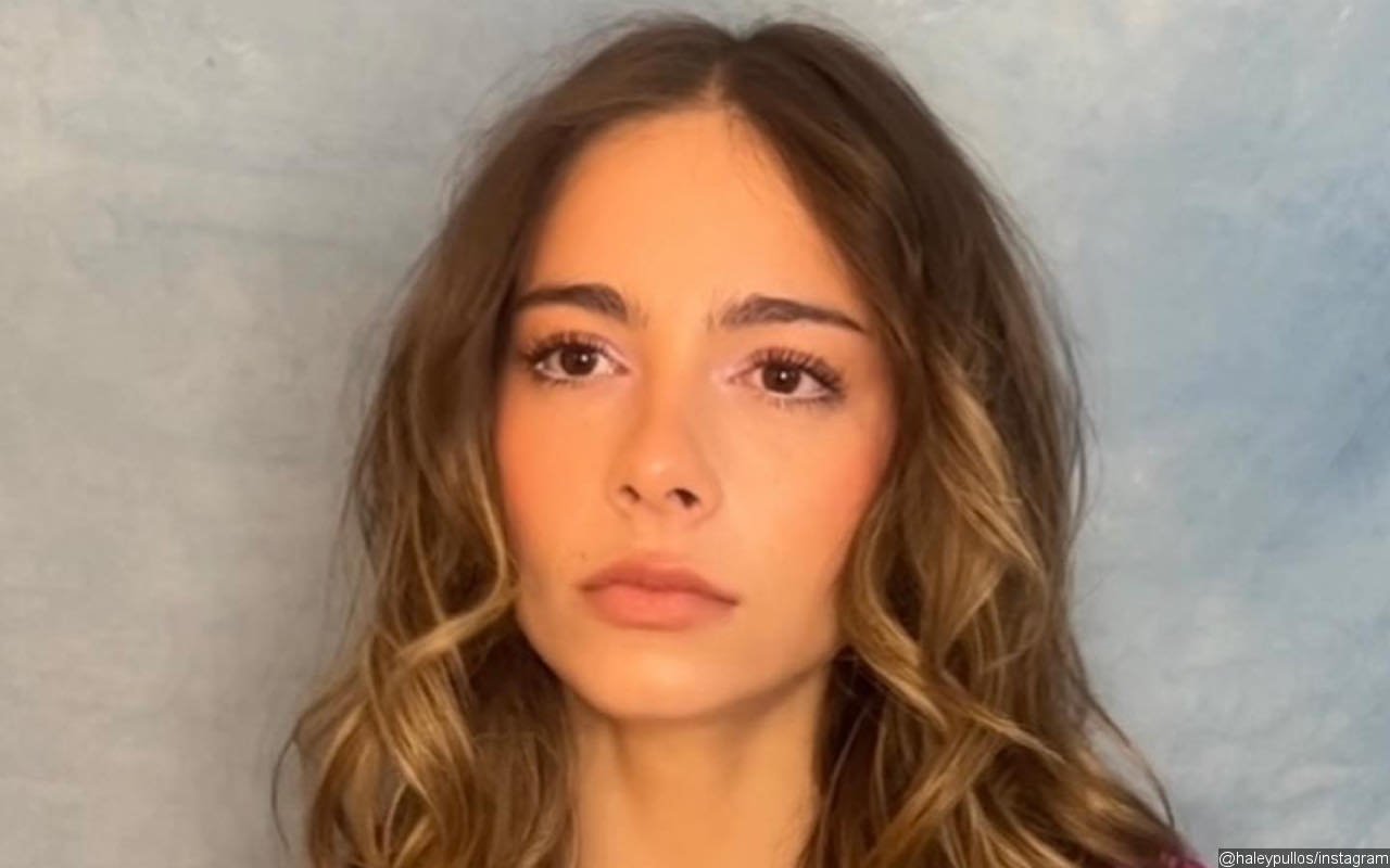 'General Hospital' Actress Haley Pullos Arrested for DUI Following Hit-and-Run Incident