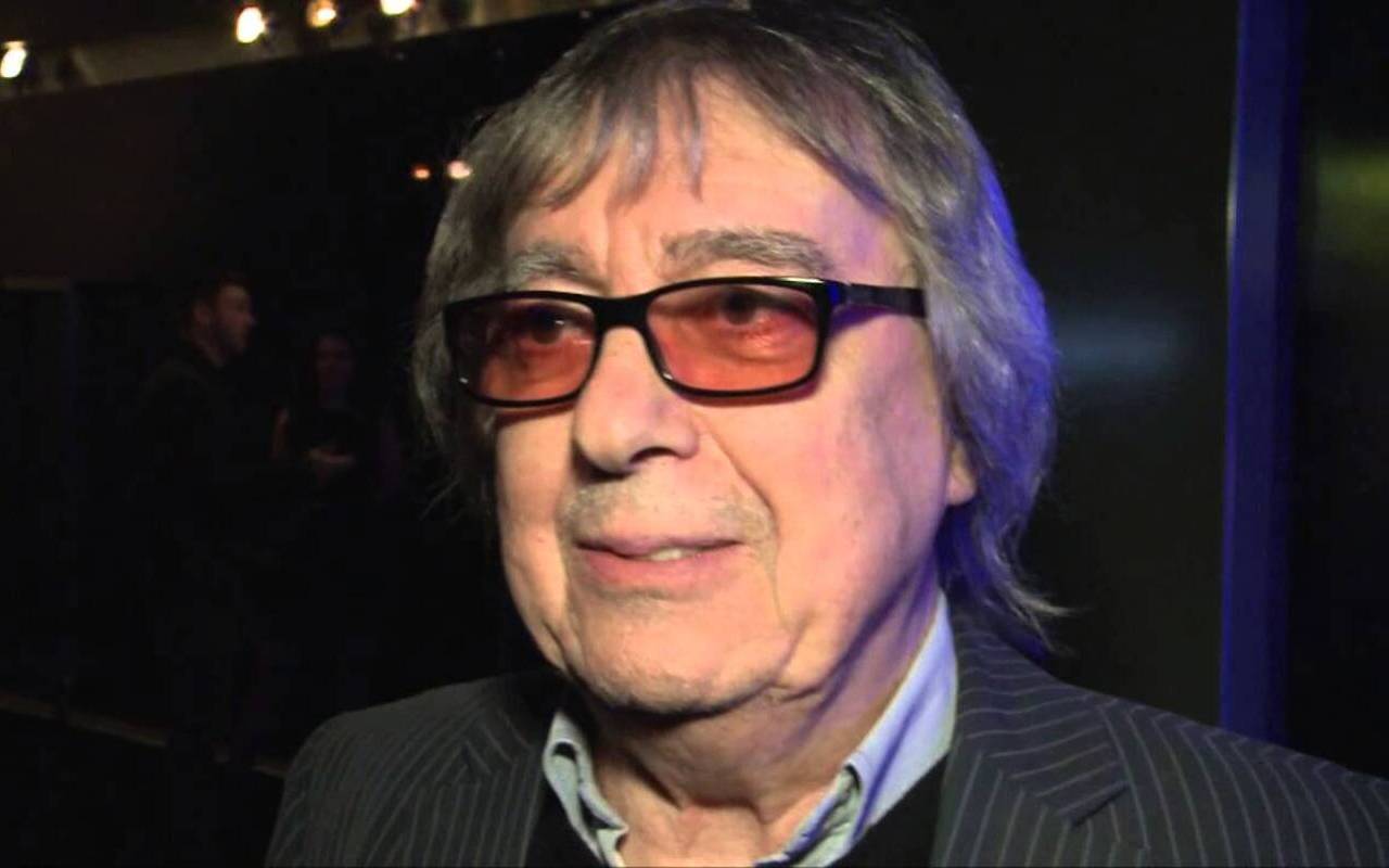The Rolling Stones' Ex-Member Bill Wyman Dishes on Former Bandmate's Dark Side