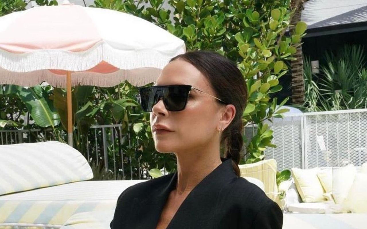 Victoria Beckham 'Wouldn't Want to Be 25 Again' as She Rules Out Botox