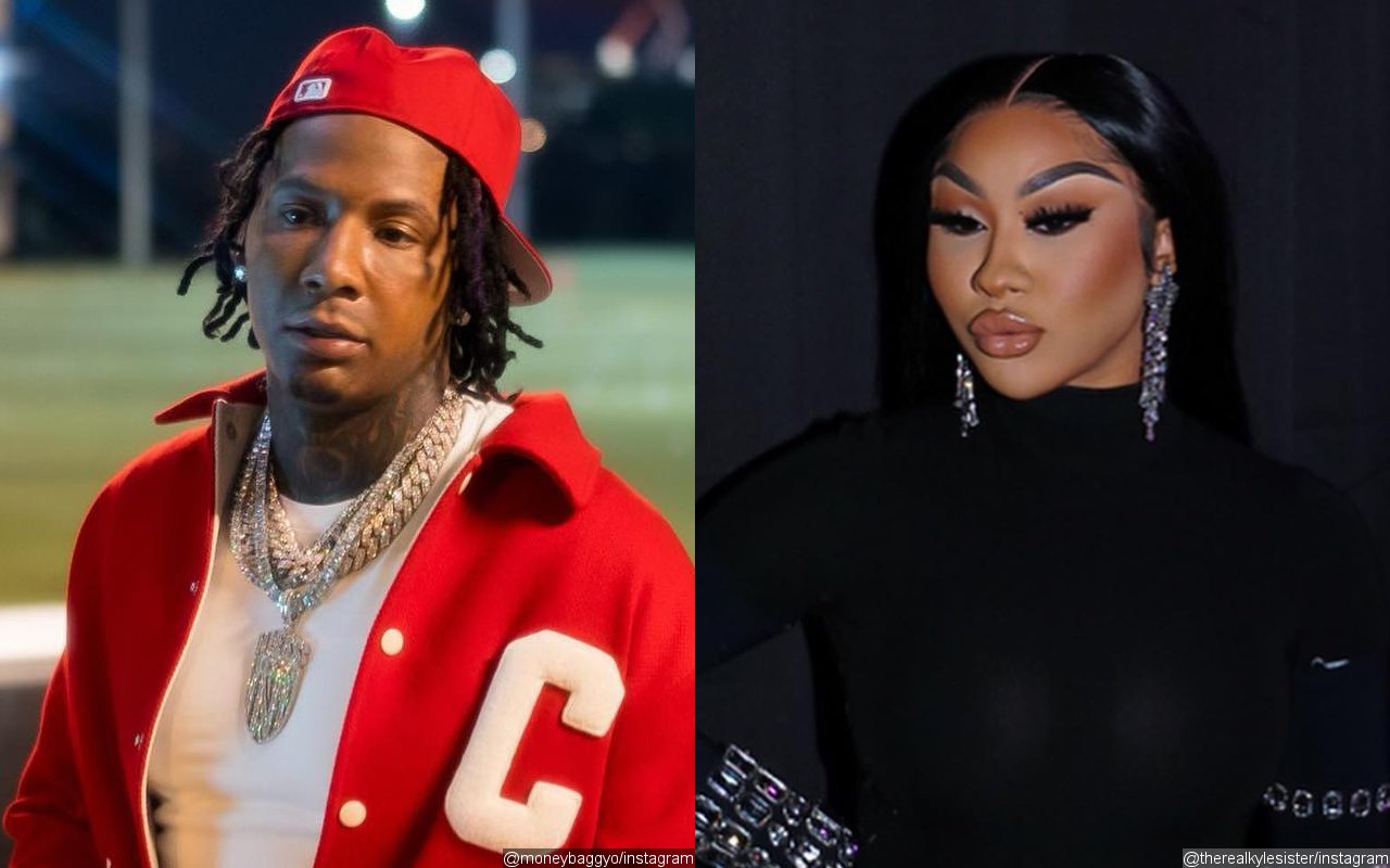 Ari Fletcher Breaks Down After MoneyBagg Yo Cheats On Her With His