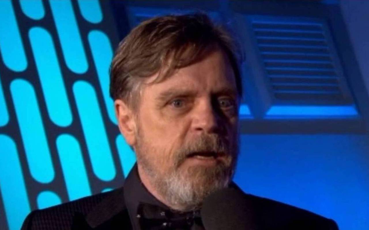 Mark Hamill's Dad More Proud of His Appearance on Bob Hope's Special Than His 'Star Wars' Role
