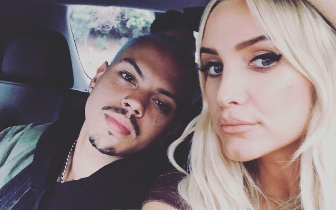 Ashlee Simpson on Her Marriage to Evan Ross: 'It Takes Works'