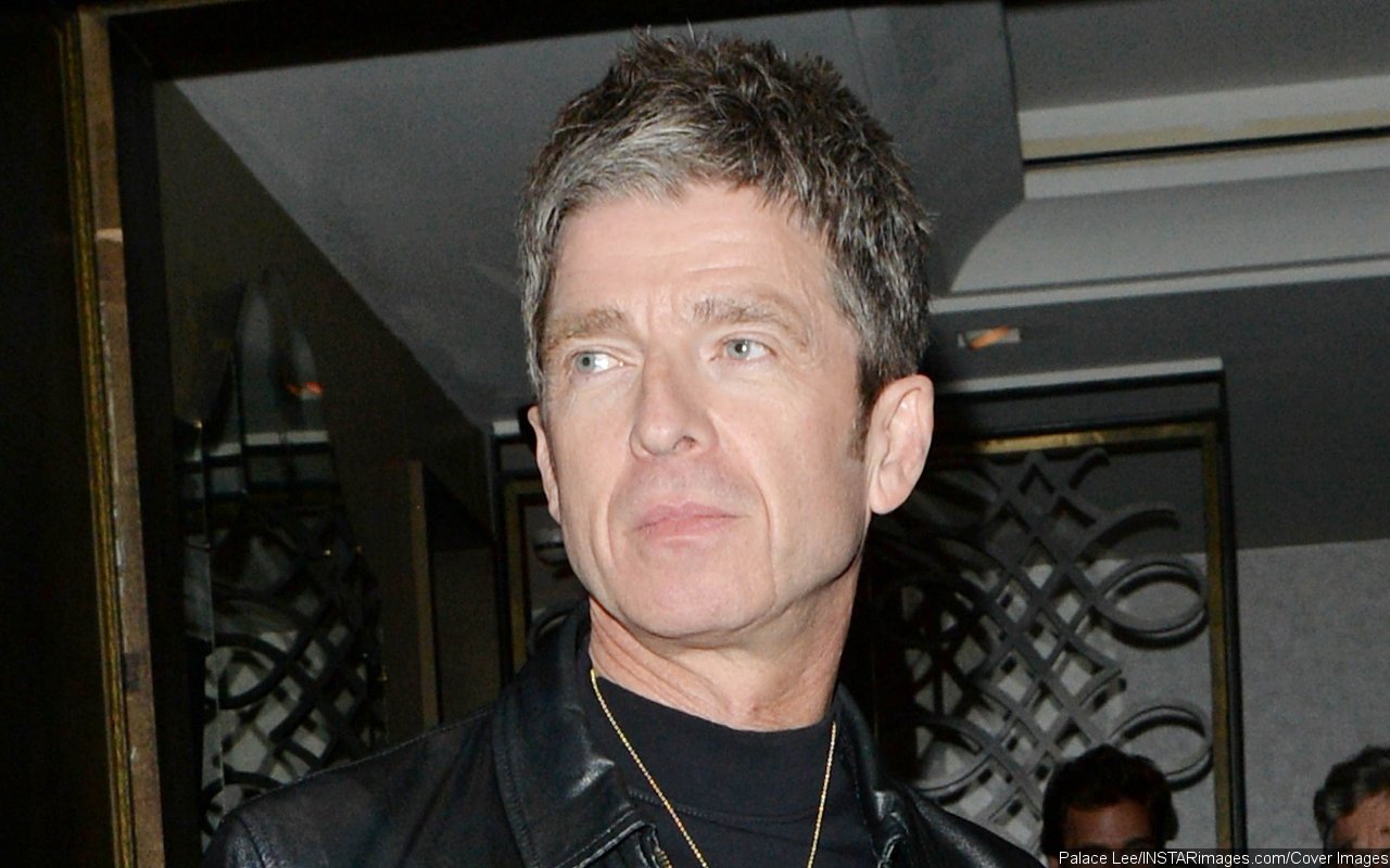 Noel Gallagher Fined for Driving Offense Despite Not Having Driving License