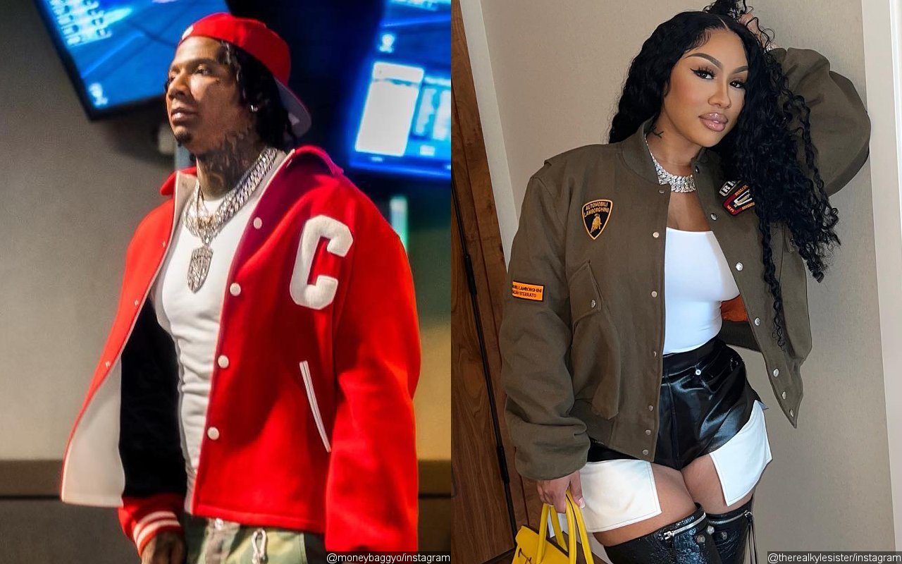 Moneybagg Yo Praised After Coming Clean About Cheating on Ari Fletcher