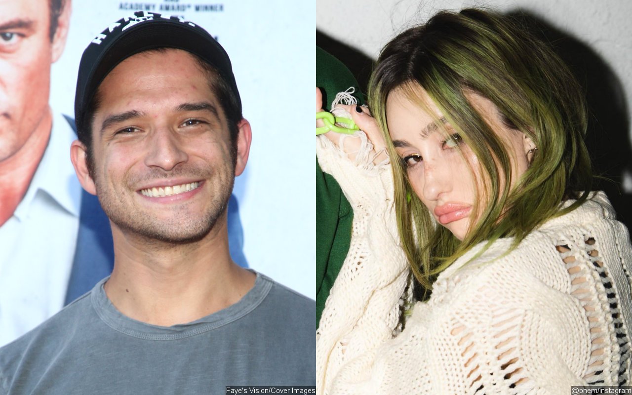 Tyler Posey and Phem Announce Engagement After Having 'Perfect' Proposal