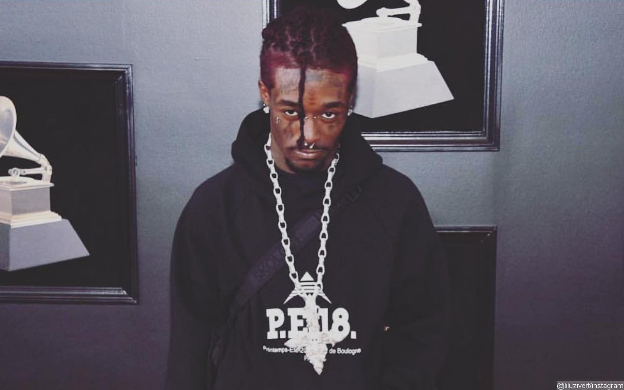 Lil Uzi Vert Confirms New Album 'The Pink Tape' Will Be Released in June