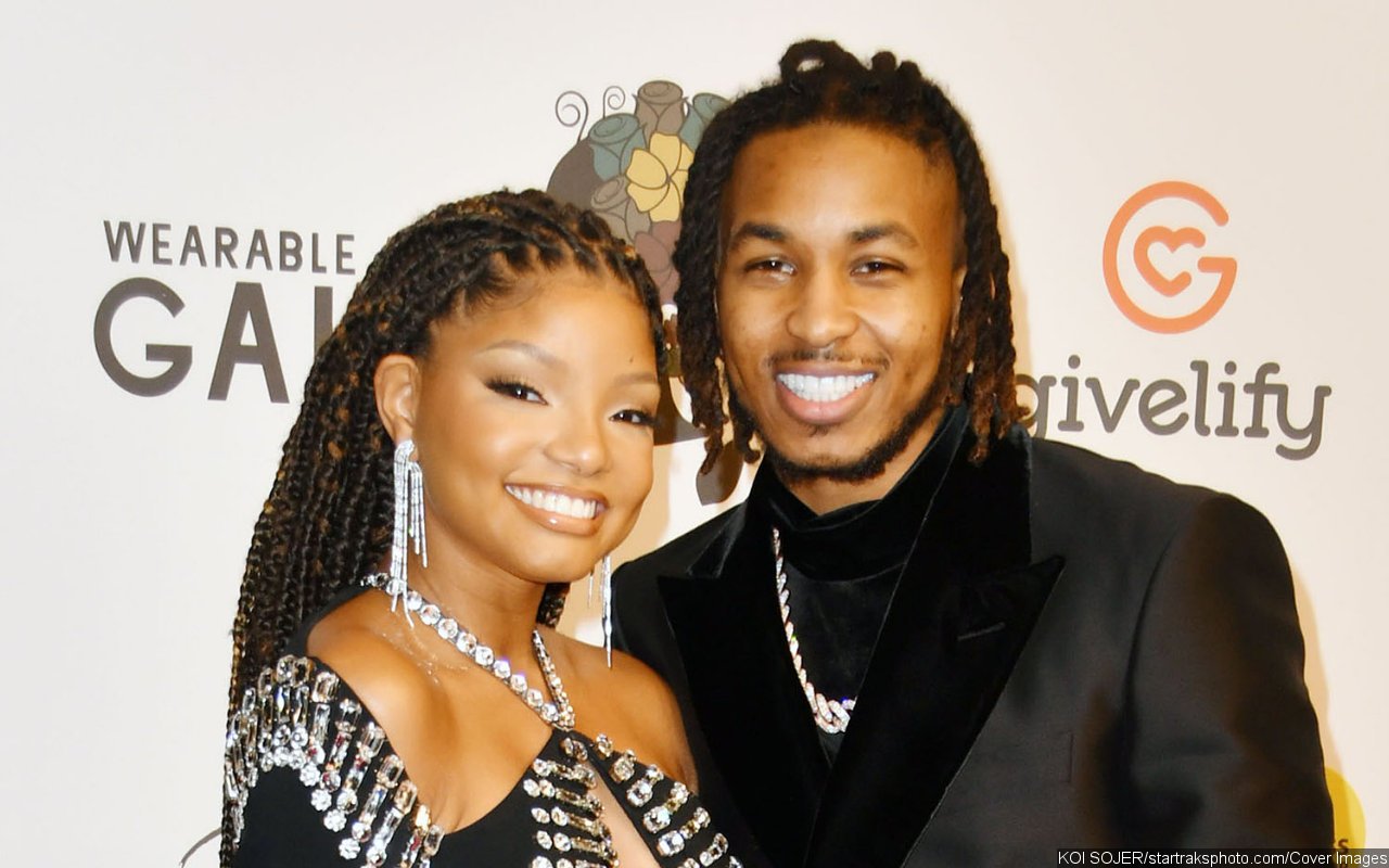 Halle Bailey Yelling and Swearing in DDG's New YouTube Vlog Leaves Fans ...