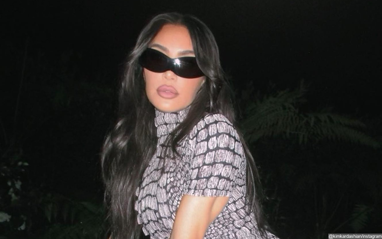 Kim Kardashian Wants to 'Sneak Around' With New Man After Pete Davidson Breakup