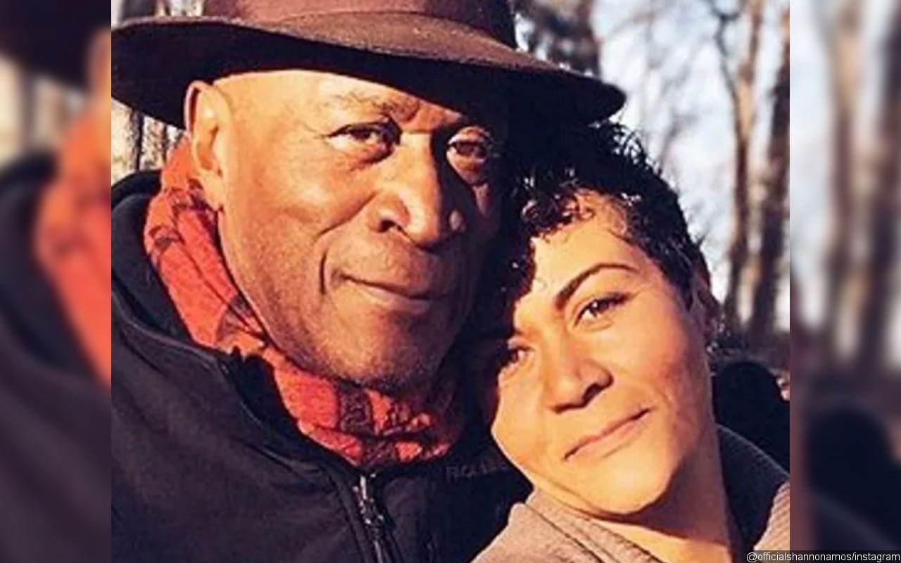 John Amos' Daughter Insists She's Not 'Crazy' Despite Refuted Elder Abuse Claims