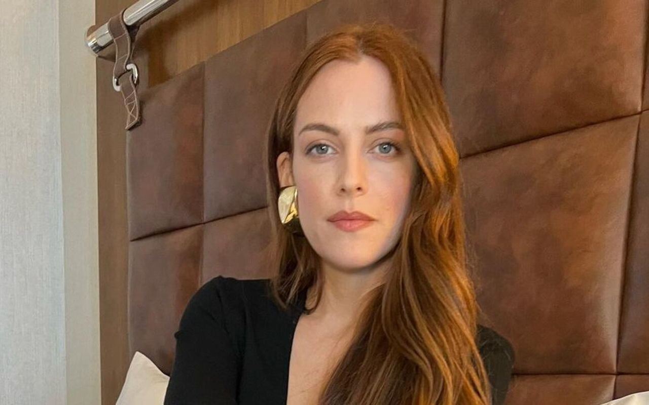 Riley Keough Blames Sexism as She Struggles to Get Funding for Her Movie