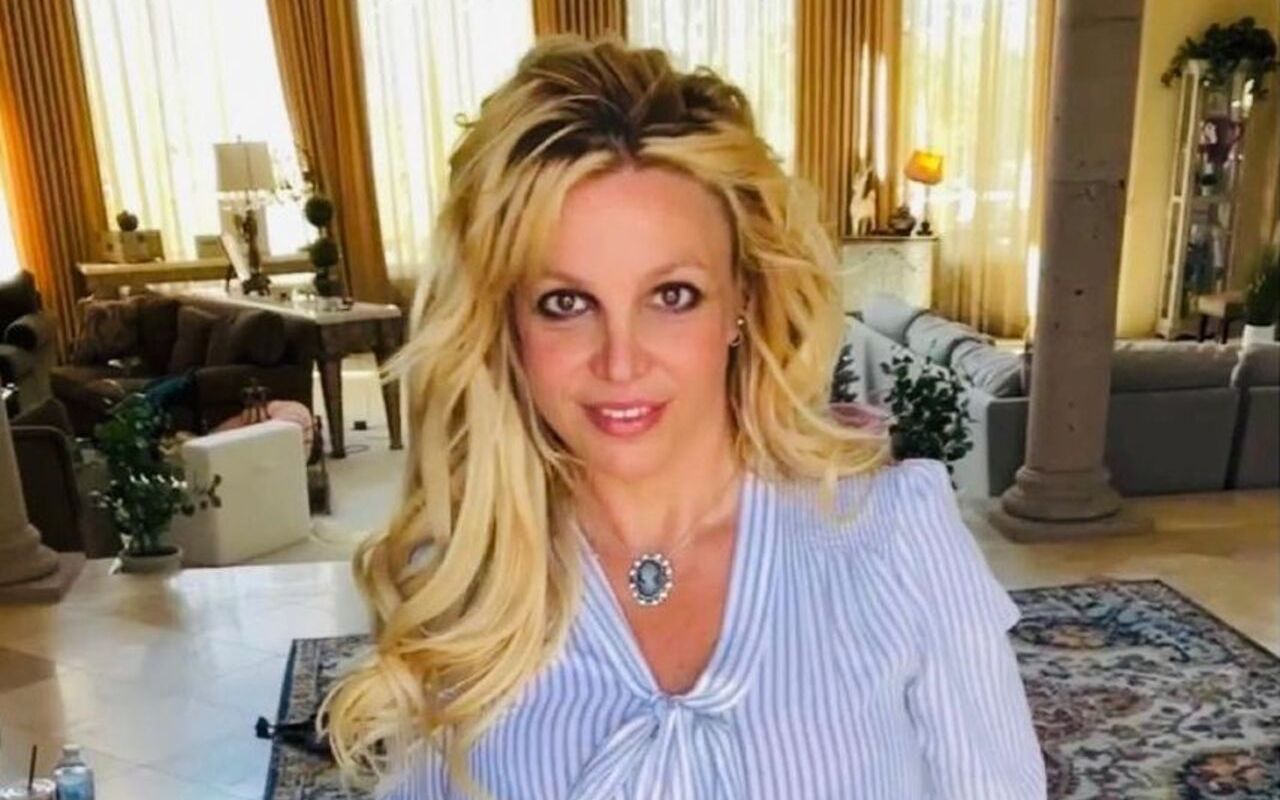 Britney's Dad and Ex Make Documentary With Her Sons' Support, Accuse ...