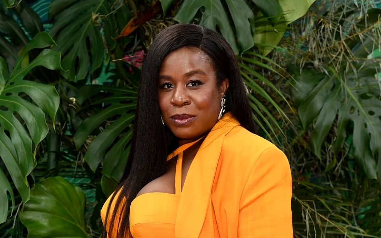 Uzo Aduba 'Beyond Excited' Over First Pregnancy After Baby Bump Debut at 2023 Tony Awards