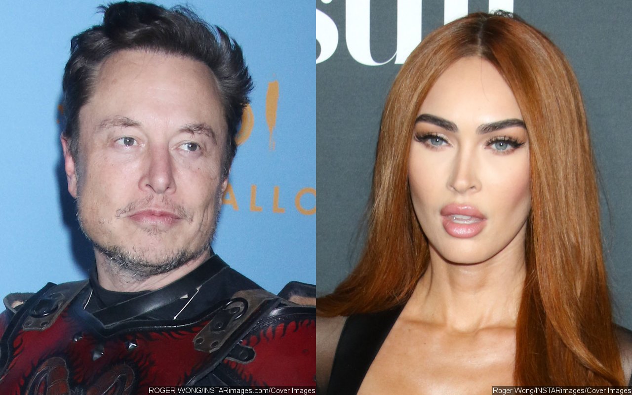 Elon Musk Seems to Troll Megan Fox Amid Her Spat With a Critic Over the Way She Dresses Sons