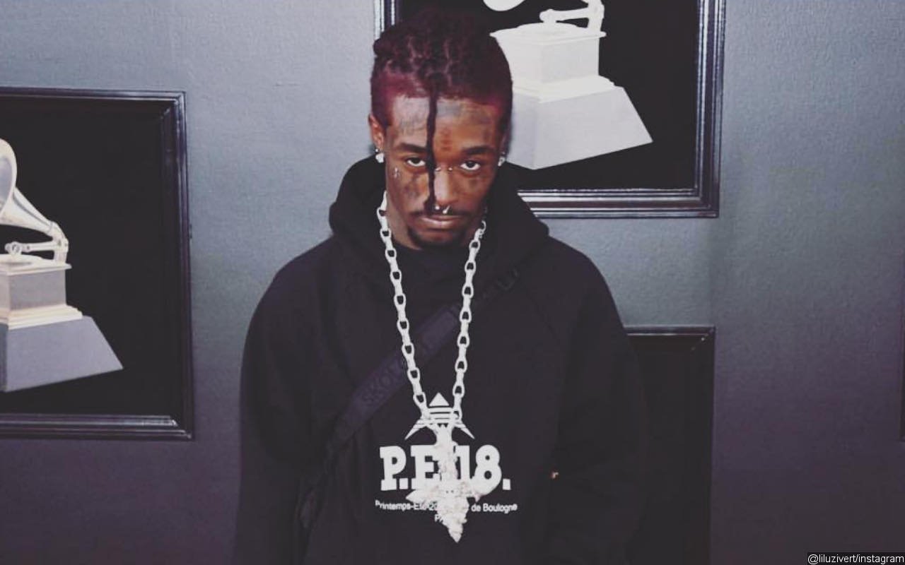Lil Uzi Vert on Critic Telling Them to Find God: 'You Don't Know Me'