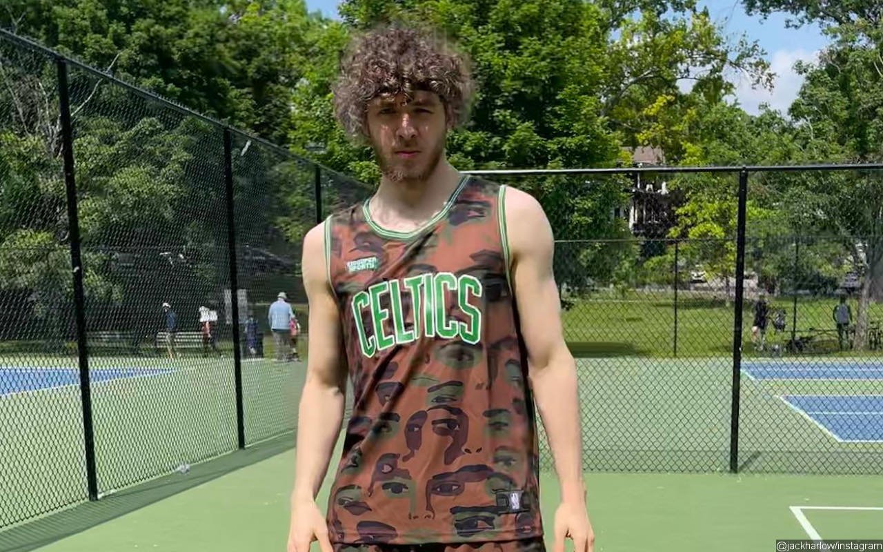Jack Harlow Accused of Cultural Appropriation for Wearing Bonnet
