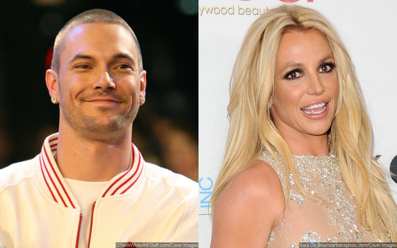 Journalist Doubles Down on Kevin Federline's Quotes About Britney Spears Allegedly Taking Meth