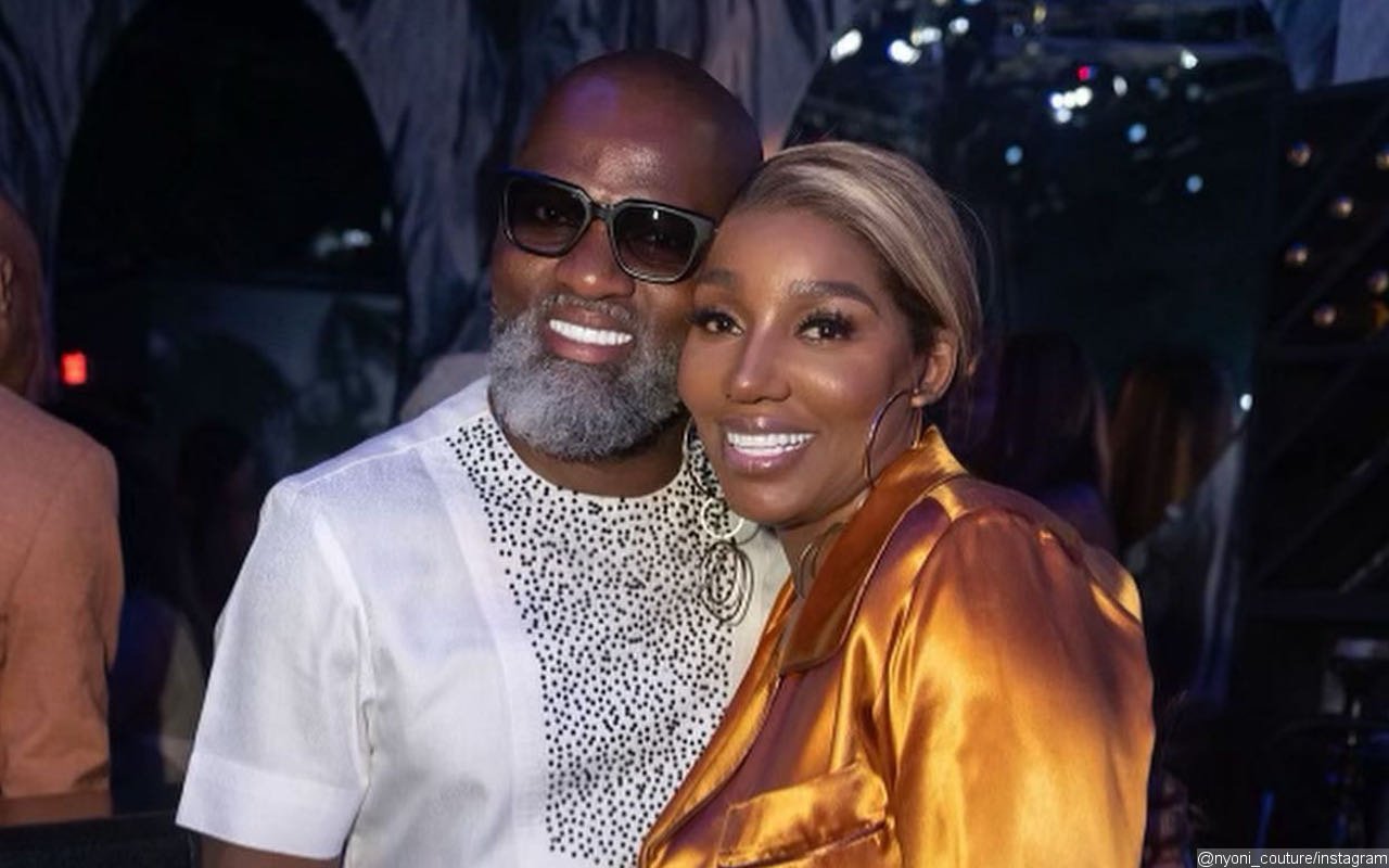 NeNe Leakes and Fiance Nyonisela Sioh Reportedly Split After 1 Year of Dating