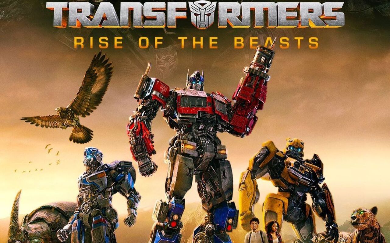 'Transformers: Rise of the Beast' Director Enters Negotiations to ...