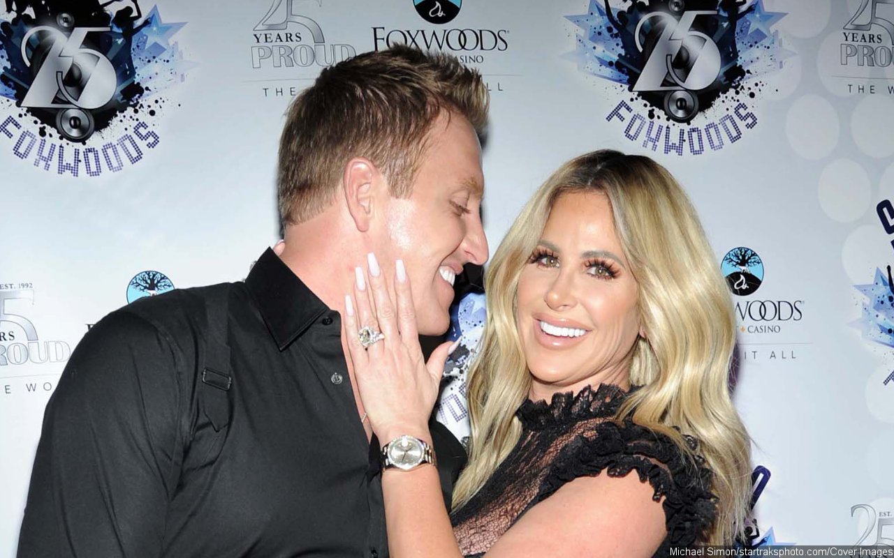 Kim Zolciak Accuses Kroy Biermann of Being Mentally Abusive After He Calls Her a 'Bad Mother'