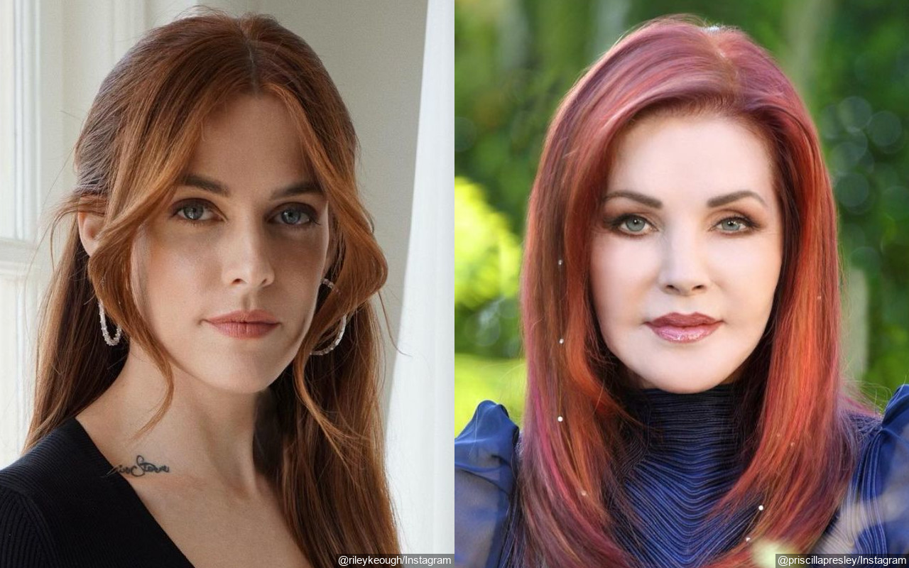 Riley Keough Agrees to Pay Grandma Priscilla Presley $1M to Settle Family Trust Dispute