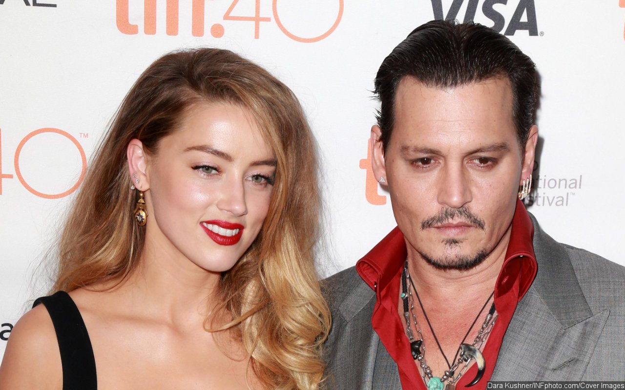Johnny Depp Talks About Hitting Rock Bottom Amid Legal Feud With Ex ...
