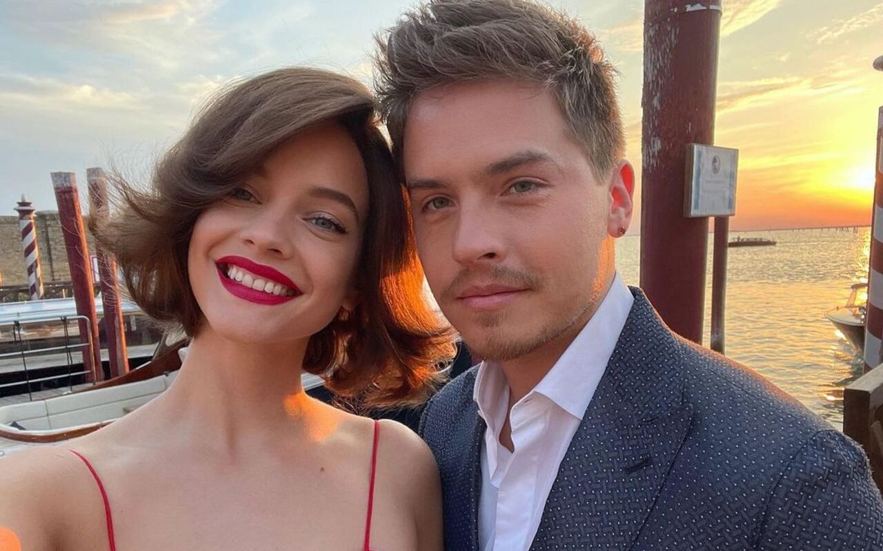 Dylan Sprouse Confirms Barbara Palvin Engagement, Feels Nervous About Upcoming Wedding