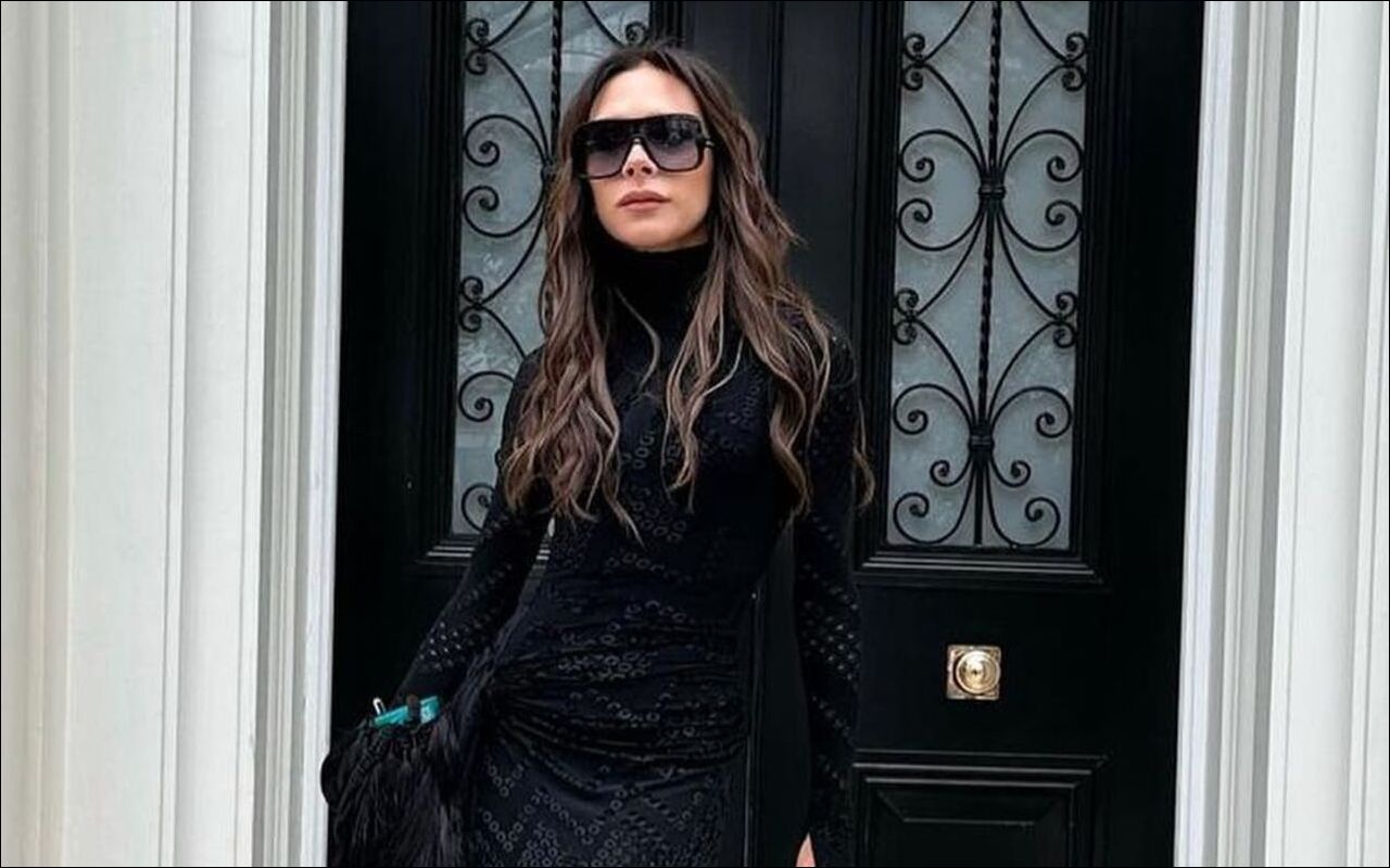 Victoria Beckham's 'Painful' Beauty Treatment Is 'Not for the Faint-Hearted'