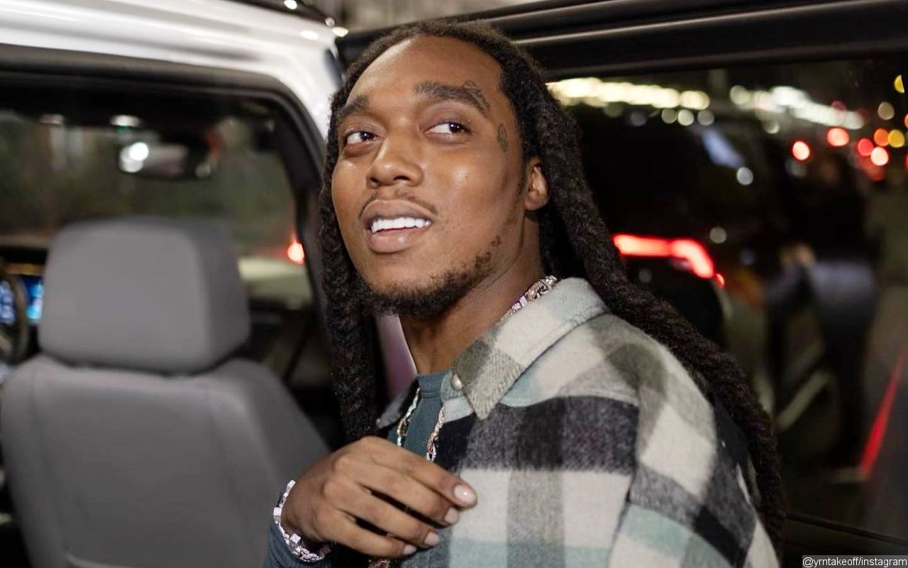 Takeoff Receives First Birthday Tribute From Fellow Artists Since His Death