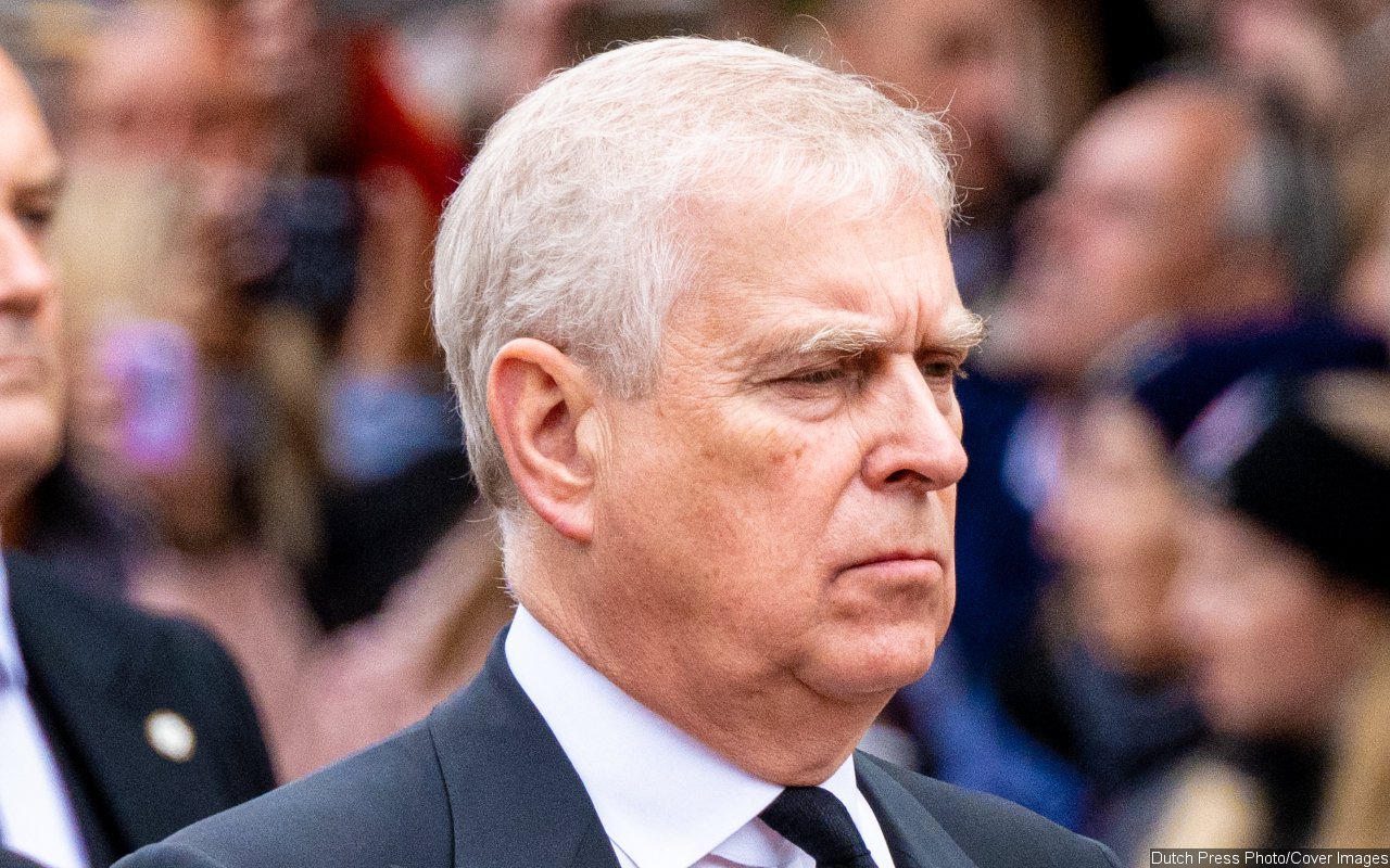 Prince Andrew Evokes Sympathy in British Magazine Top Figure After Fallout Over Epstein Scandal