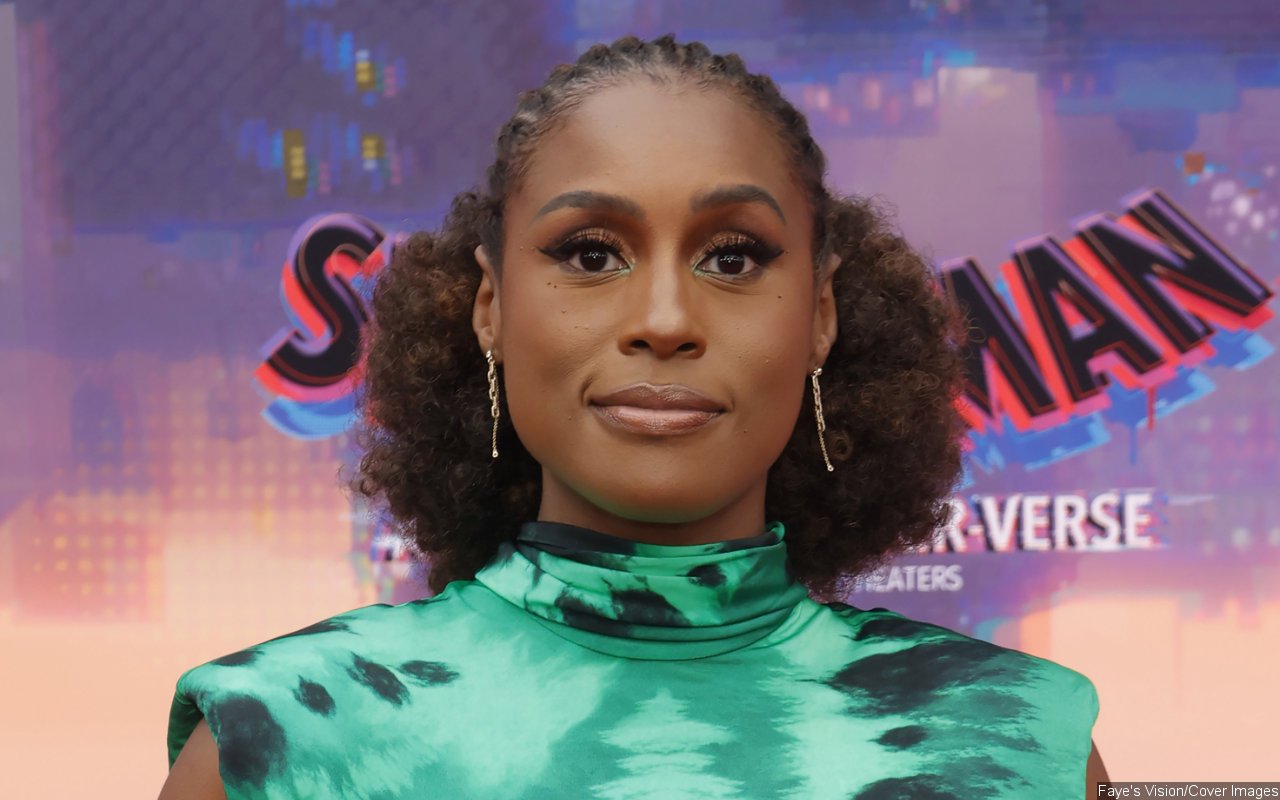 Issa Rae Admits She's Afraid to Get Pregnant Because She Doesn't Want to Be 'Slowed Down'