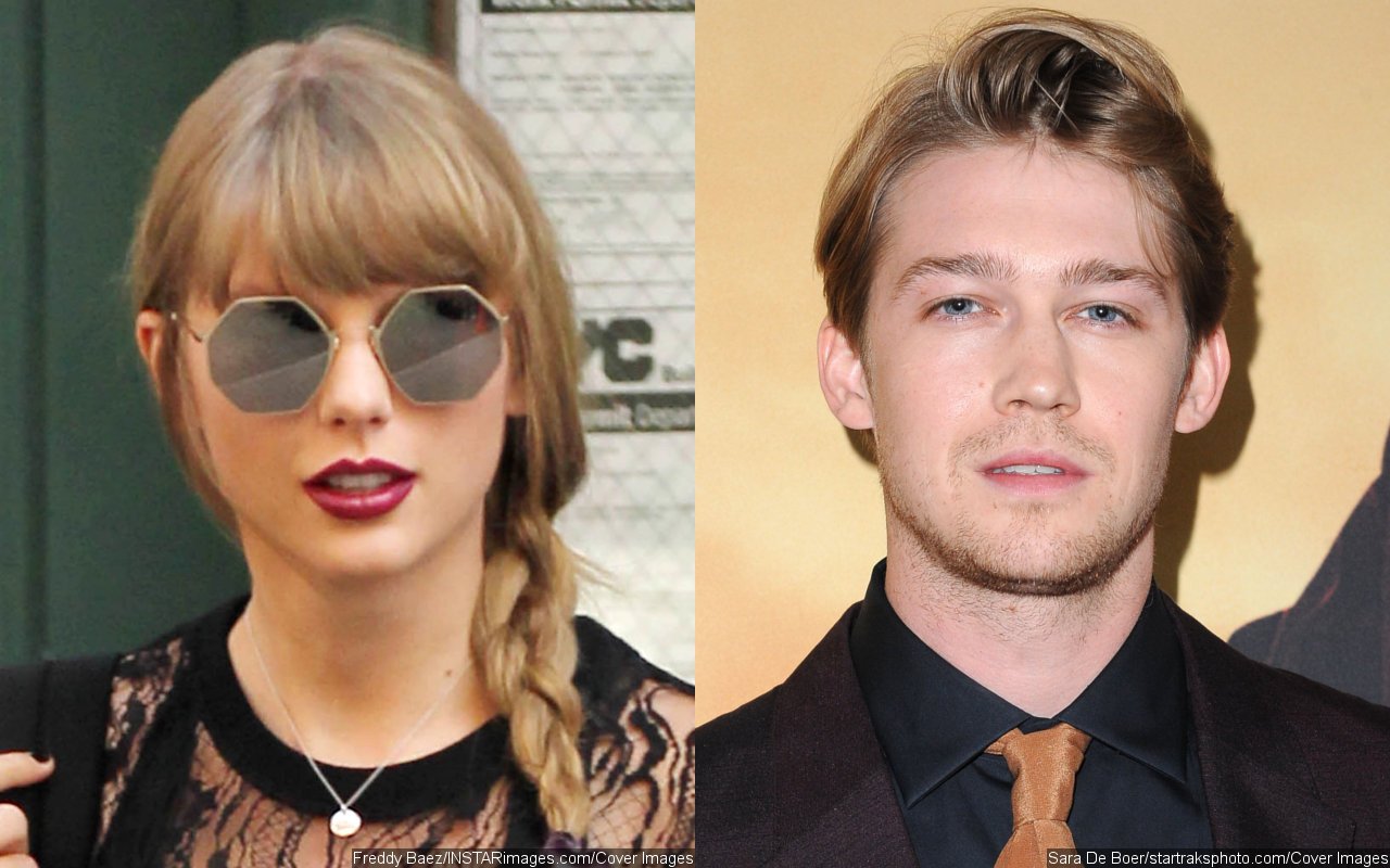 Taylor Swift's Ex Joe Alwyn Reportedly Furious She Wrote New Breakup Song About Him