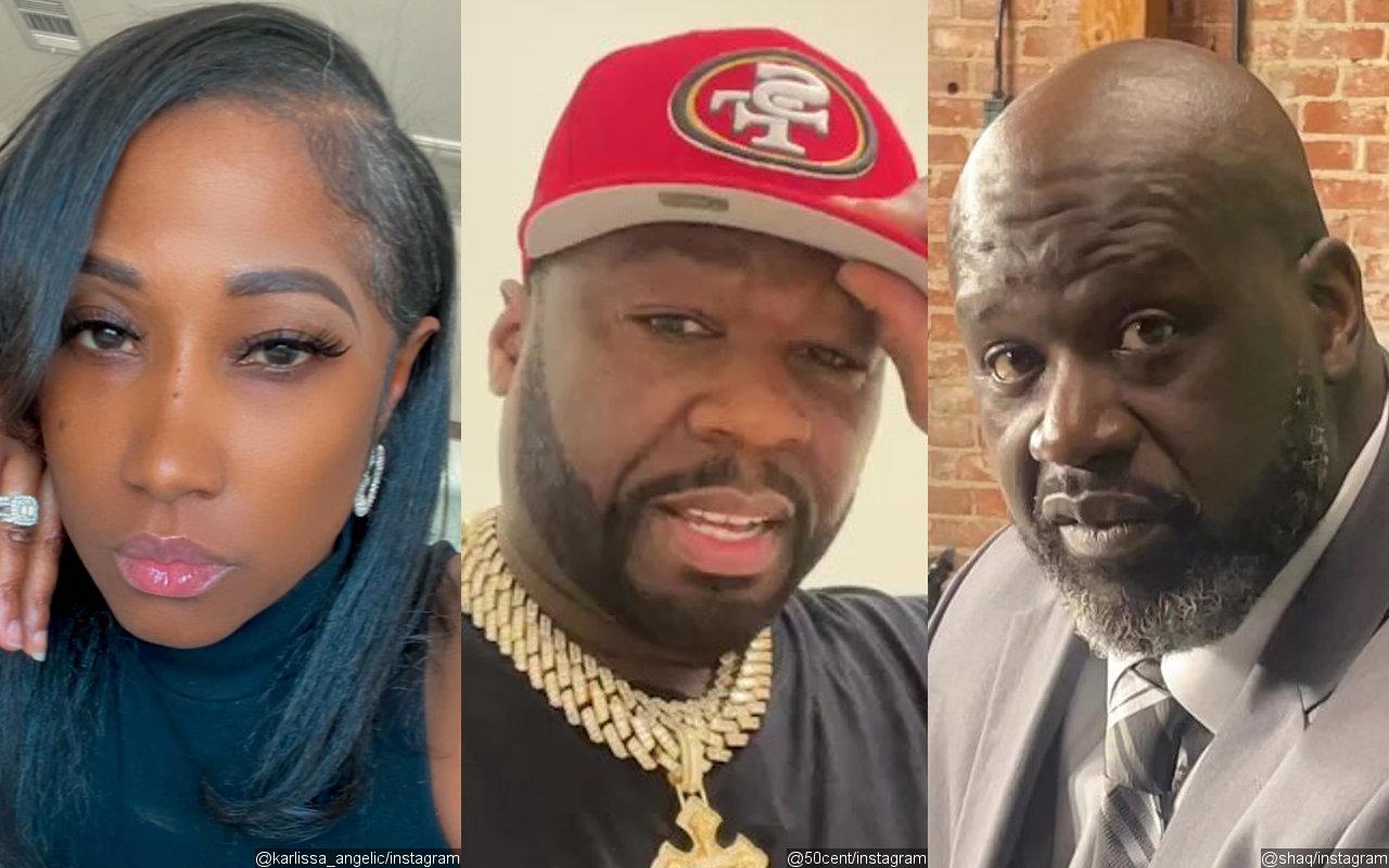 Blueface's Mom Claims She Turned Down 50 Cent, Shaq and More A-List Celebrities