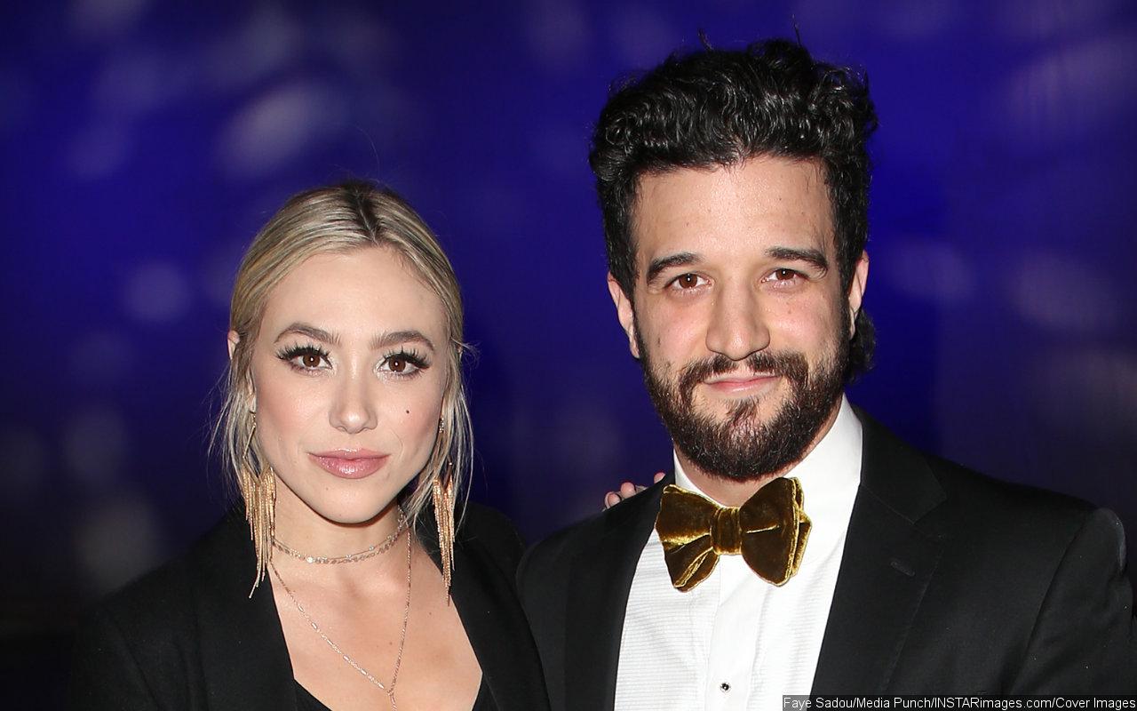 Mark Ballas and Wife BC Jean Making 'Tiny Human,' Showing Her Baby Bump on Instagram