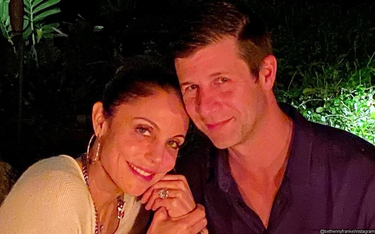 Bethenny Frankel Shares Story of Paul Bernon's 'Beautiful' Proposal After Ring Bragging Defense