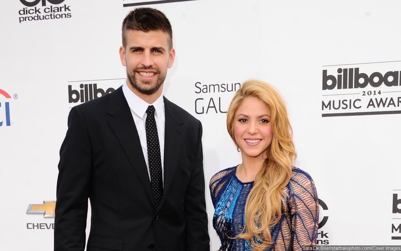 Shakira in ICU Tending to Her 'Gravely Injured' Dad When She Discovered Gerard Pique's Betrayal