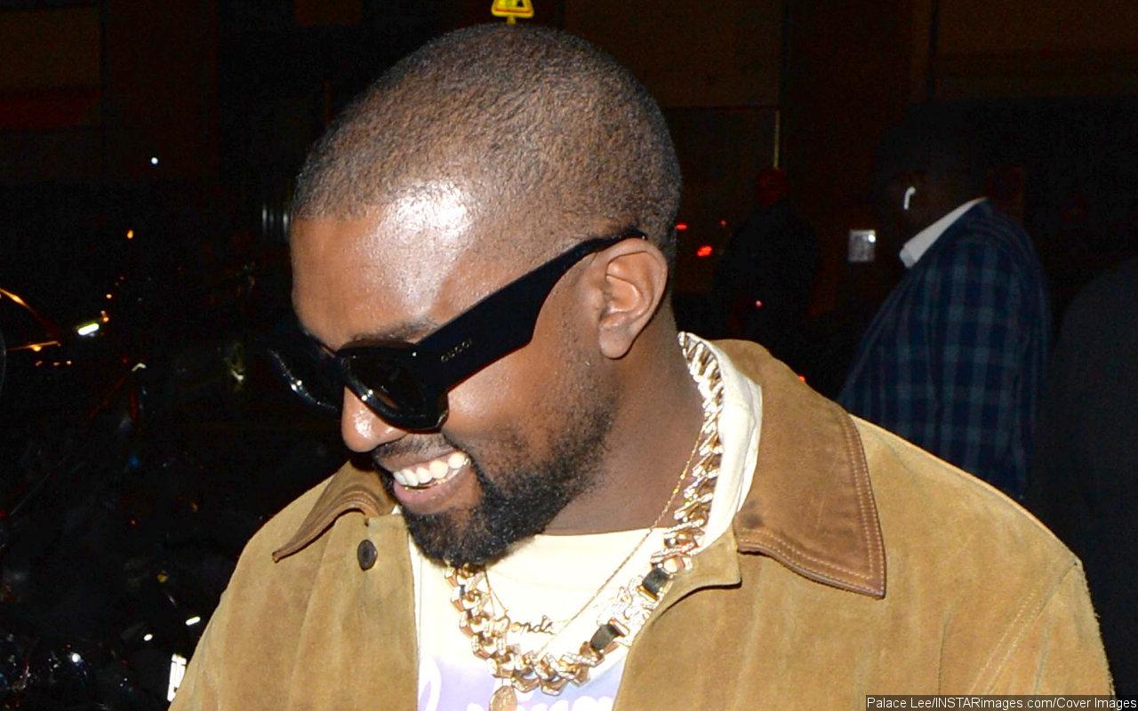 Kanye West Accused of Making New Anti-Semitic Remarks in BBC Documentary