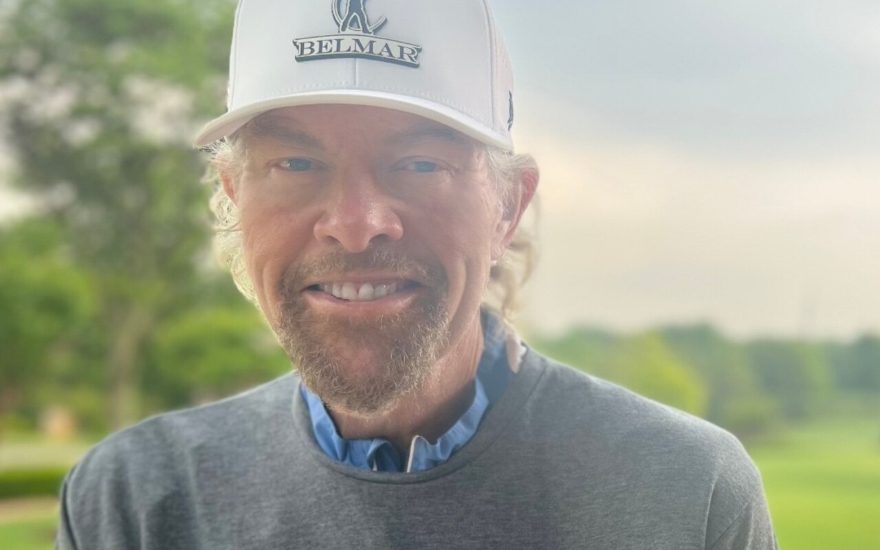 Toby Keith Plans Comeback After Year Long Hiatus Following Cancer Diagnosis