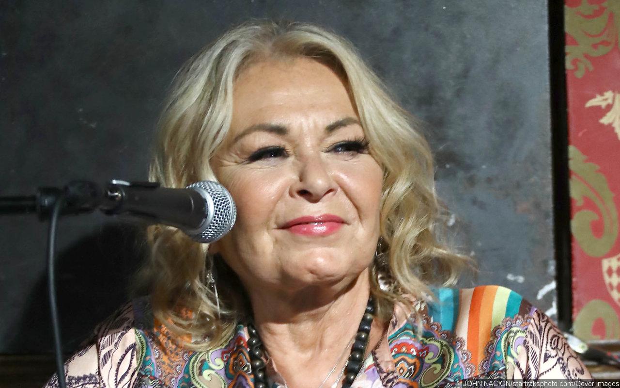 Roseanne Barr 'Really Pissed' After Backlash Over Holocaust Comments