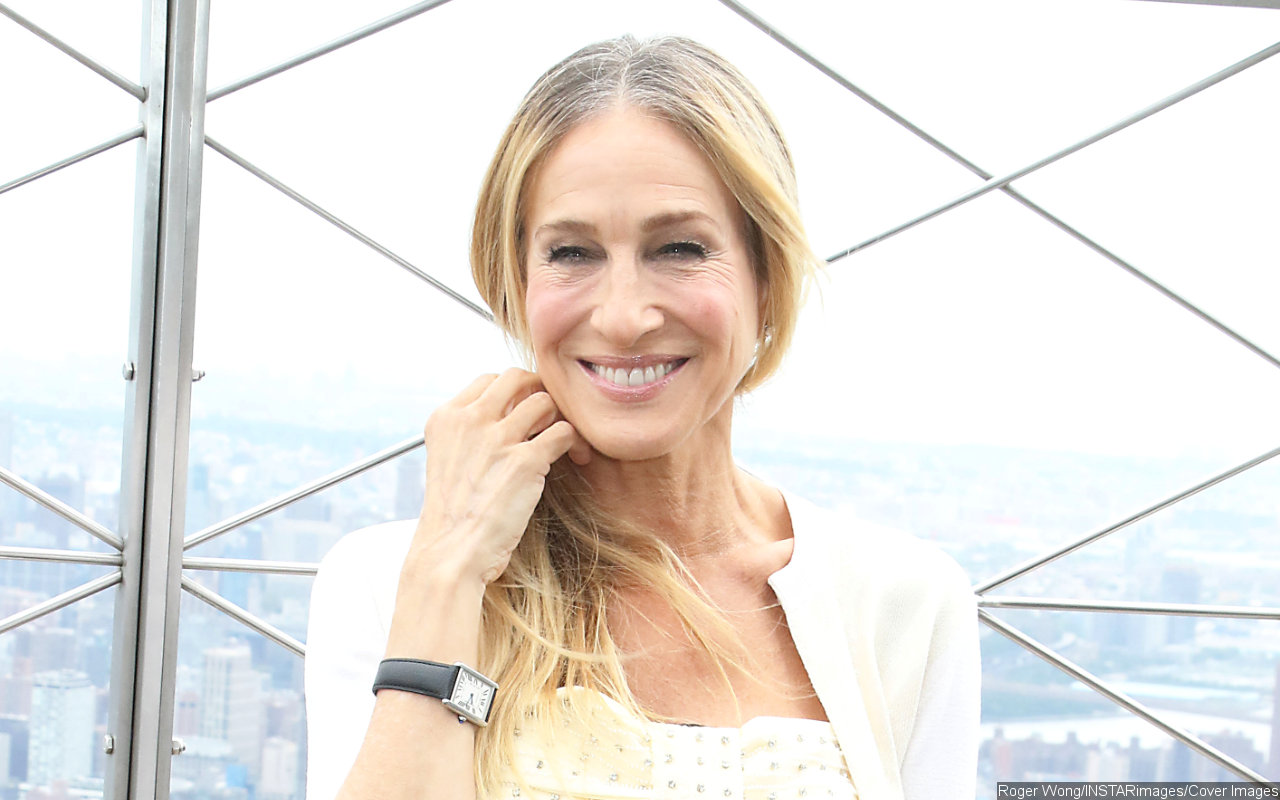 Sarah Jessica Parker Reveals Which Cosmetic Procedure She 'Missed Out' On