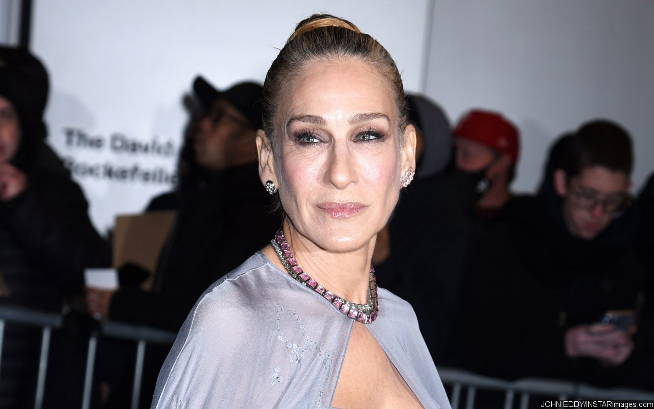 Sarah Jessica Parker Insists Her Resistance to Film Nude Scenes Has Nothing to Do With 'Morality'