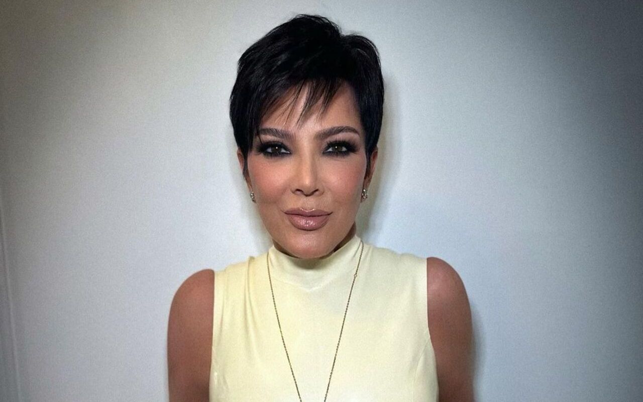 Kris Jenner Dishes on the Key to Balance Her Roles as Mom and Manager to Her Kids