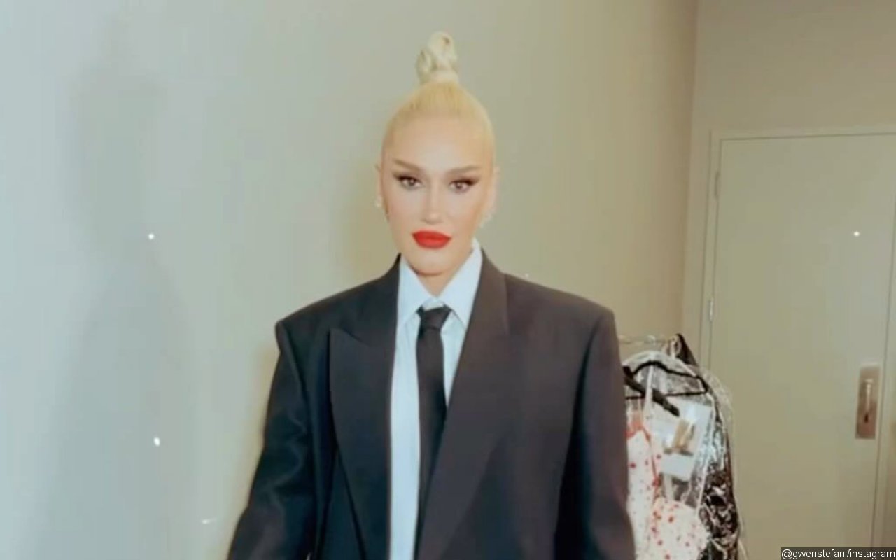 Gwen Stefani on Receiving Hollywood Walk of Fame Star: 'This Feels Like a Dream'