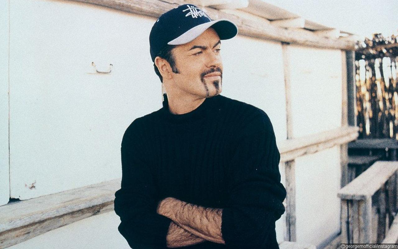 George Michael's Family Gets Permit to Erect Memorial Statue