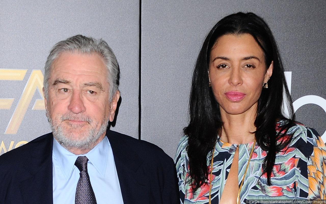 Robert De Niro's Daughter Processing 'Inconsolable Grief' After 19-Year ...