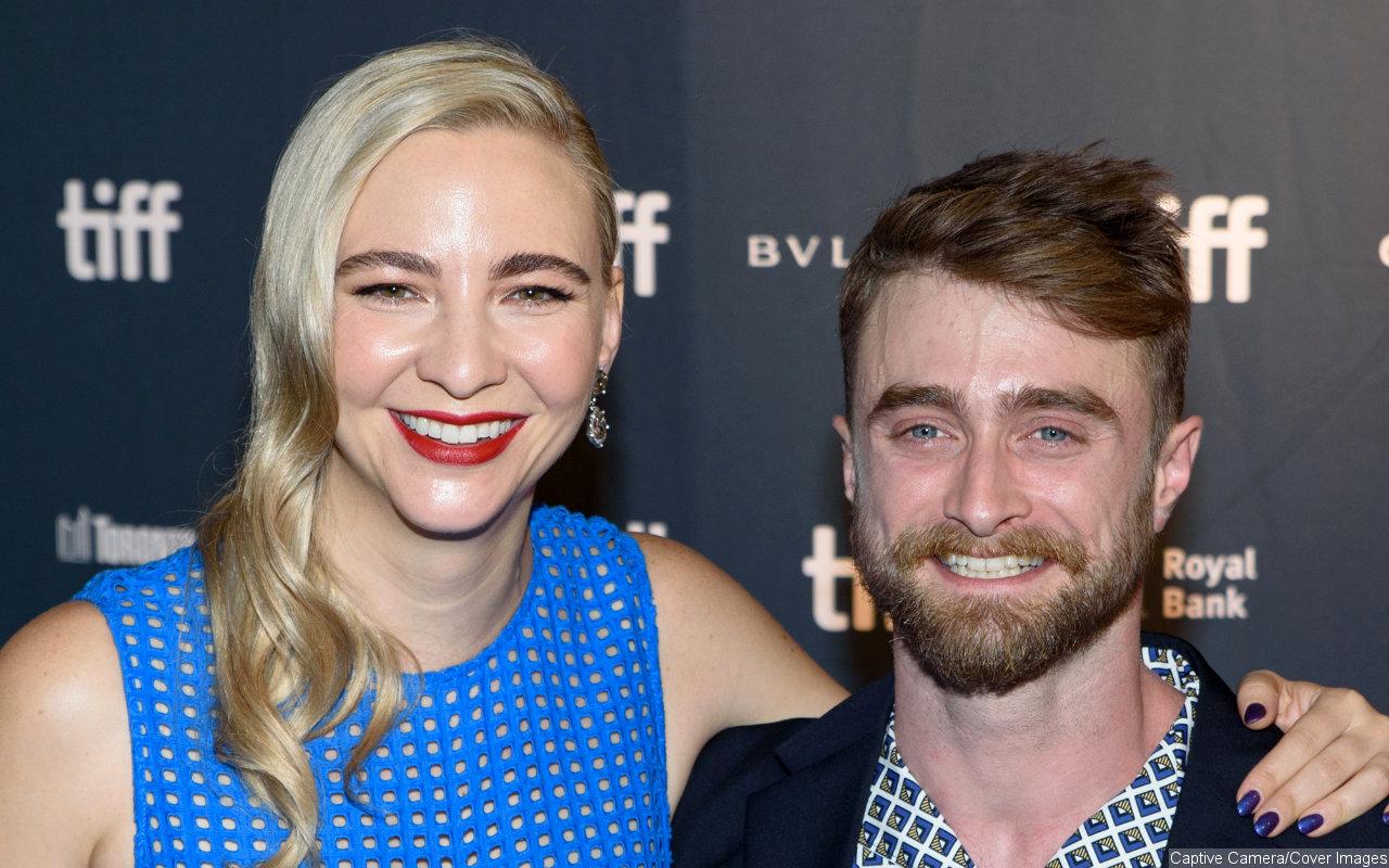 Daniel Radcliffe Reveals Sex of First Child With Erin Drake